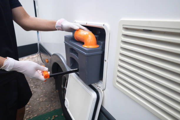 Best Wedding porta potty rental  in Lincoln, CA