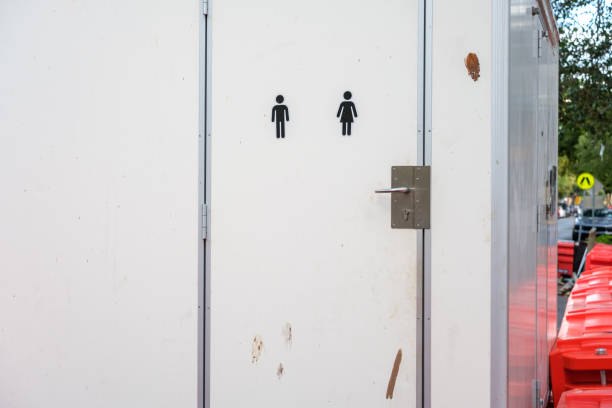 Best Affordable porta potty rental  in Lincoln, CA