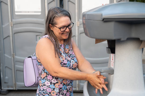 Best Porta potty rental near me  in Lincoln, CA