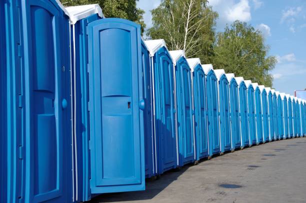 Best Luxury portable toilet rental  in Lincoln, CA